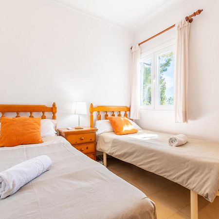 Apartamento Minerva Алькудия Экстерьер фото