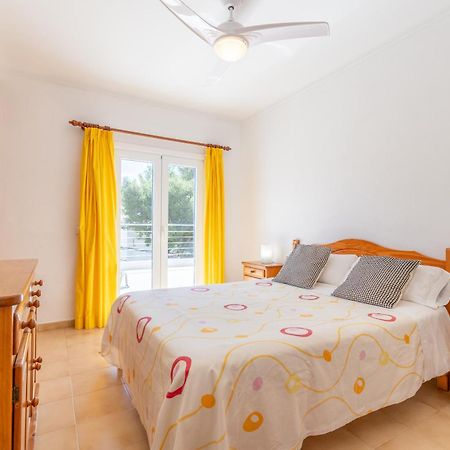 Apartamento Minerva Алькудия Экстерьер фото
