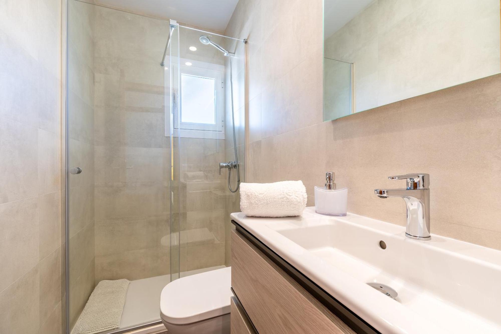 Apartamento Minerva Алькудия Экстерьер фото